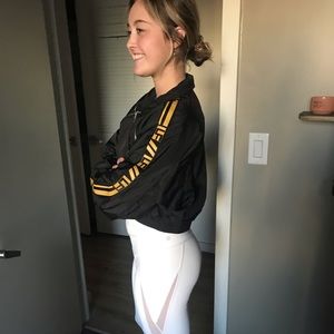 Barely worn, good condition jacket